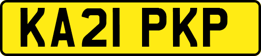 KA21PKP
