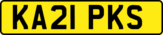 KA21PKS