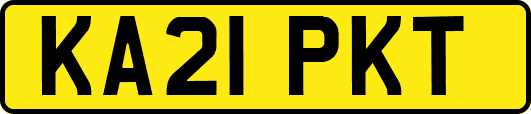 KA21PKT