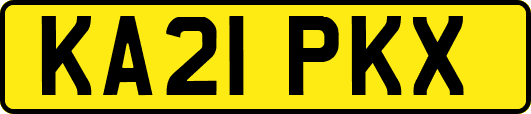 KA21PKX