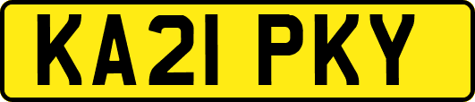 KA21PKY