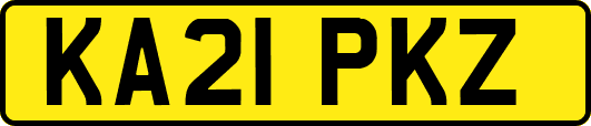 KA21PKZ