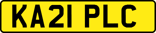 KA21PLC