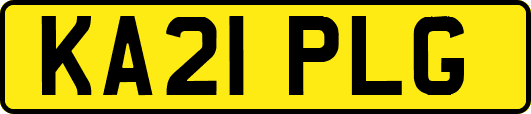 KA21PLG