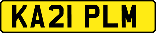 KA21PLM
