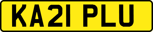 KA21PLU