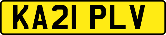 KA21PLV