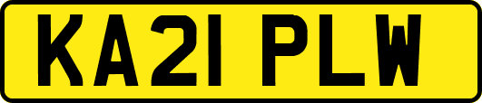 KA21PLW