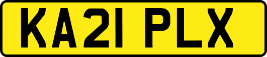 KA21PLX