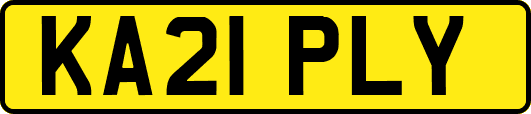 KA21PLY