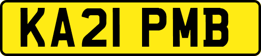 KA21PMB