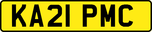 KA21PMC