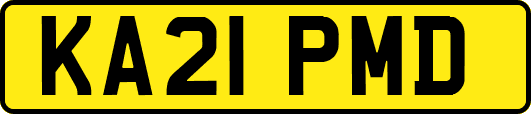 KA21PMD