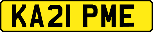 KA21PME