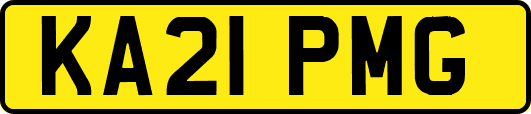 KA21PMG