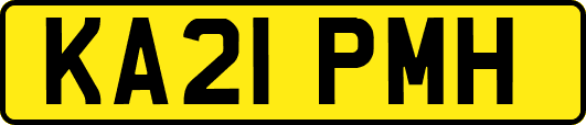 KA21PMH