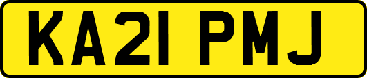 KA21PMJ