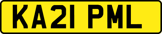 KA21PML