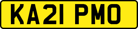 KA21PMO