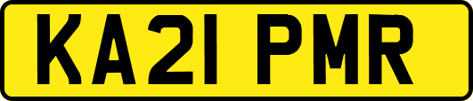 KA21PMR