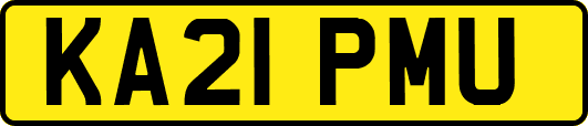 KA21PMU