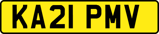 KA21PMV