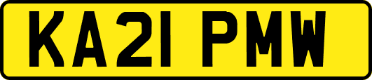 KA21PMW
