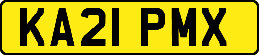 KA21PMX