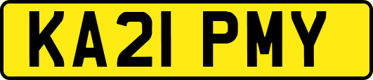 KA21PMY