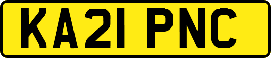 KA21PNC