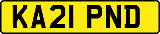 KA21PND