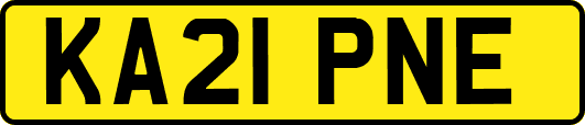 KA21PNE