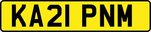 KA21PNM