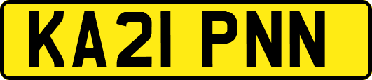 KA21PNN