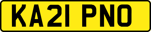 KA21PNO
