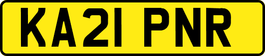 KA21PNR