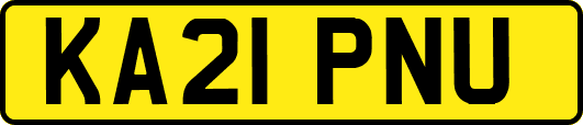 KA21PNU