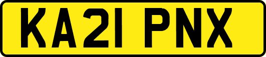 KA21PNX