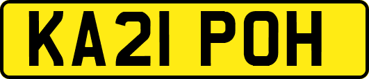KA21POH