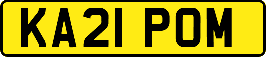 KA21POM