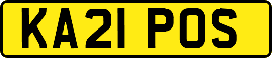 KA21POS