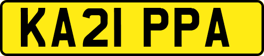 KA21PPA