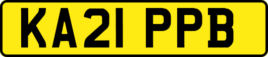 KA21PPB