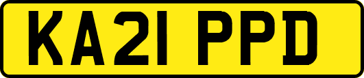 KA21PPD