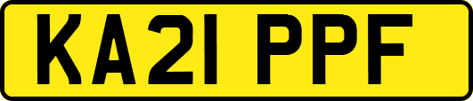 KA21PPF