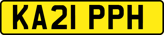 KA21PPH