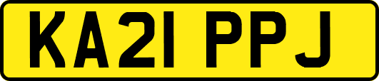 KA21PPJ