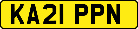 KA21PPN