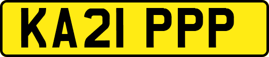 KA21PPP
