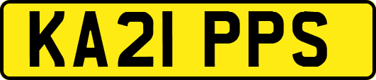 KA21PPS